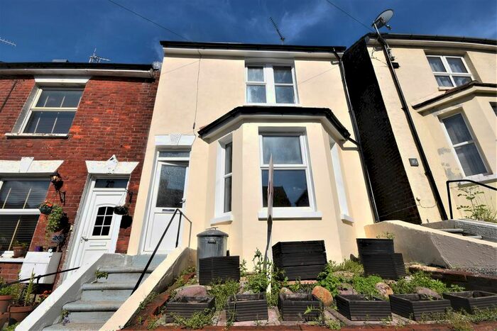 3 Bedroom Semi-Detached House To Rent In Battle Road, St. Leonards-On-Sea, TN37