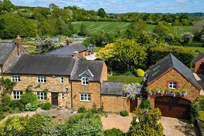 3 Bedroom Cottage For Sale In West View, Upper Brailes, Banbury, OX15