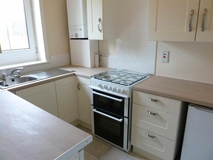 1 Bedroom Flat To Rent In John Wilson Street Greenock, PA15
