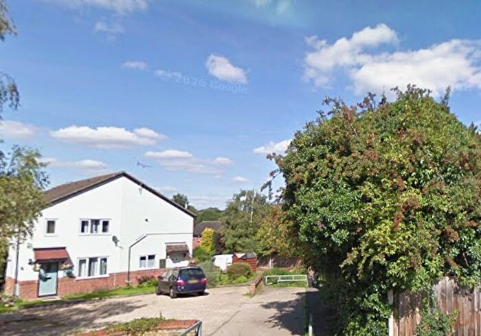 1 Bedroom Property To Rent In Mill Lane, Dunmow, CM6