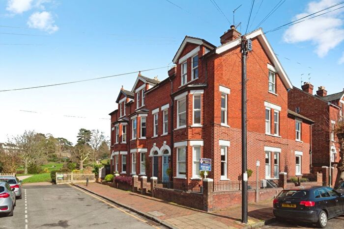 1 Bedroom Flat For Sale In Mountfield Gardens, Tunbridge Wells, Kent, TN1