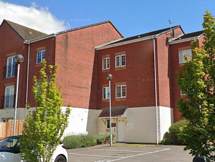 2 Bedroom Apartment For Sale In Edith Mills Close, Neath, West Glamorgan, SA11