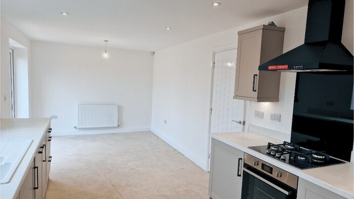 4 Bedroom Detached House For Sale In Perkins Lane, Calverton, Nottingham, NG14