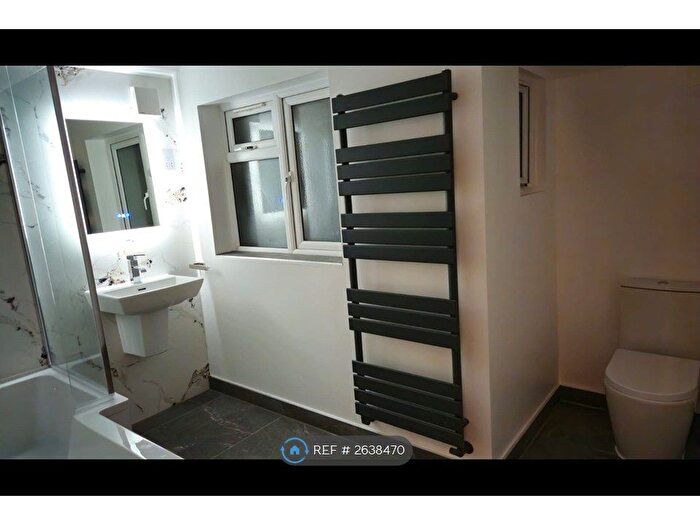 4 Bedroom Terraced House To Rent In Harcourt Road, London, E15