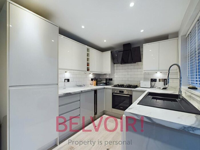 2 Bedroom Semi-Detached House To Rent In Shugborough Close, Werrington, Stoke-on-Trent, ST9