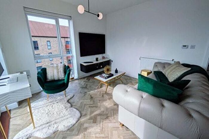 1 Bedroom Flat To Rent In Buttermere Way, Grays, RM20