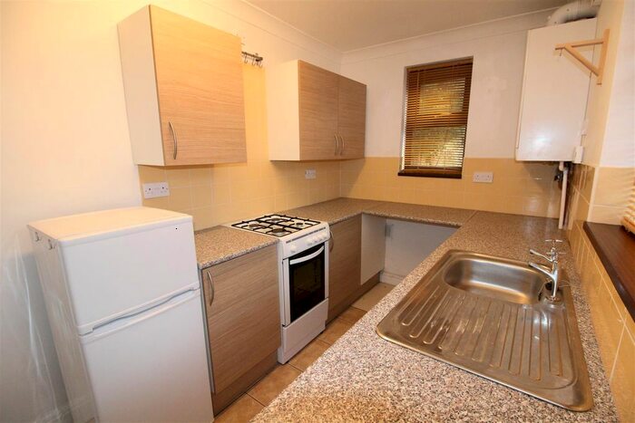 2 Bedroom Property To Rent In Henrietta Street, Bulwell, Nottingham NG6