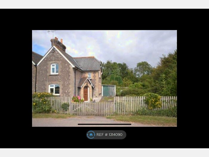 3 Bedroom Semi-Detached House To Rent In Dorchester, Dorchester DT2