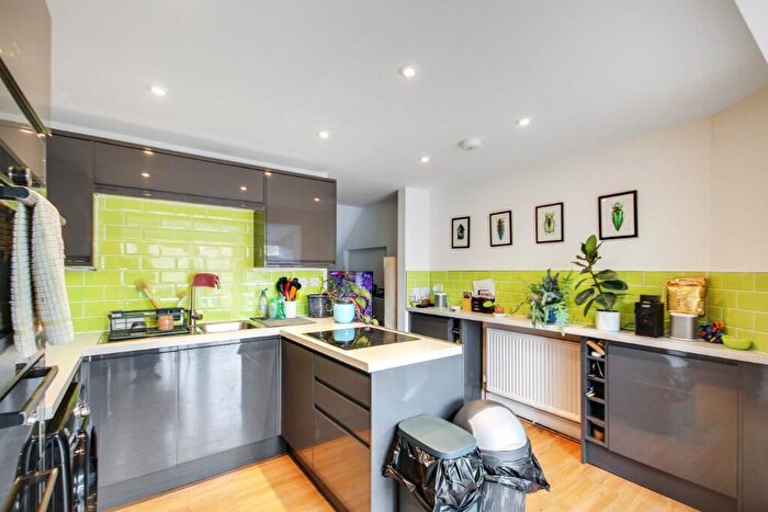 3 Bedroom Terraced House For Sale In Pond Way, East Grinstead, West Sussex, RH19