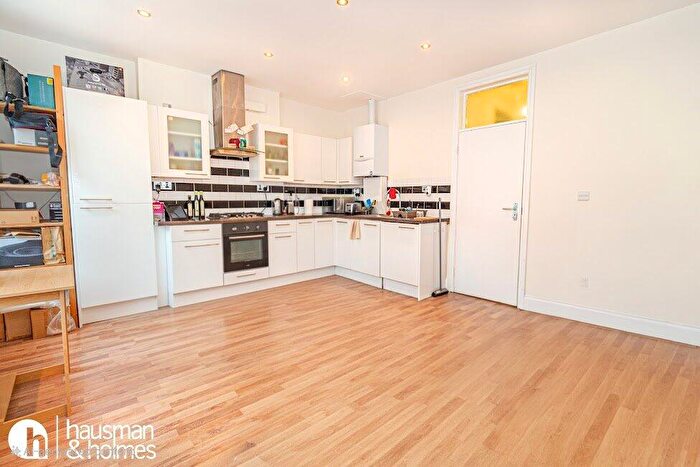 1 Bedroom Flat To Rent In Golders Green Road, Golders Green, NW11