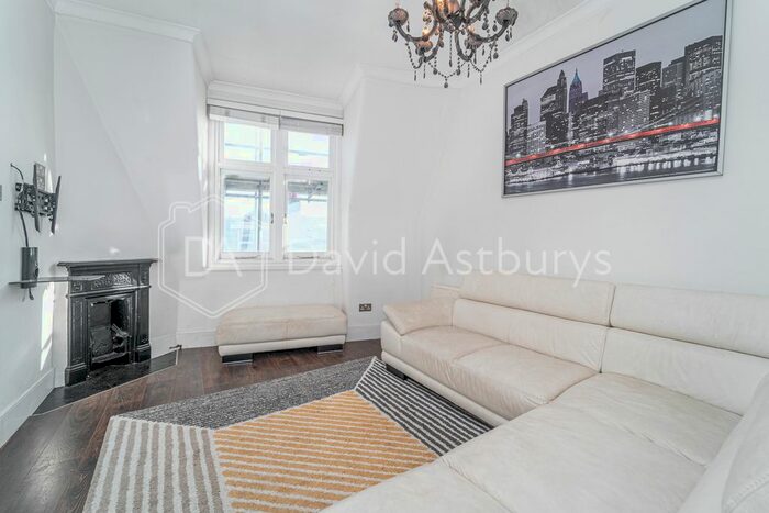 2 Bedroom Flat To Rent In Tottenham Lane, London, N8