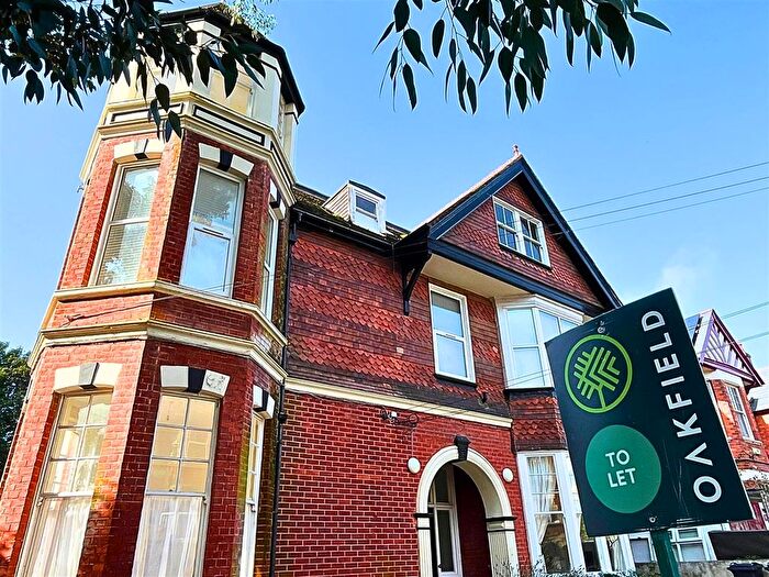 1 Bedroom Flat To Rent In Woodland Vale Road, St. Leonards-On-Sea, TN37