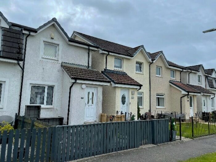 2 Bedroom Terraced House To Rent In Rashierigg Place, Longridge, EH47