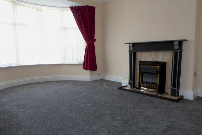 1 Bedroom Flat To Rent In Norton Avenue, Heysham, LA3