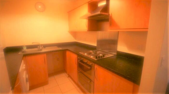 2 Bedroom Apartment To Rent In Bedroom Apartment, Pacific Way, Pride Park, DE24