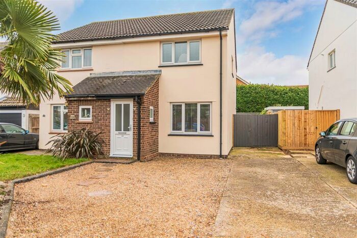 2 Bedroom Semi-Detached House To Rent In Hungerford Road, Bournemouth, BH8