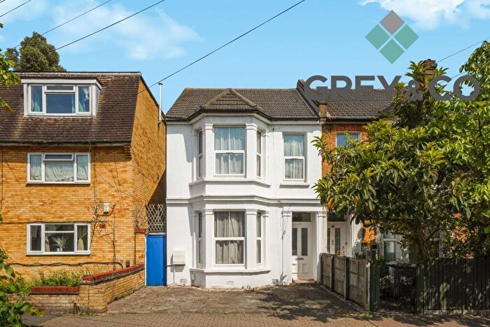 5 Bedroom Semi Detached House For Sale In Wembley, Greater London, HA0