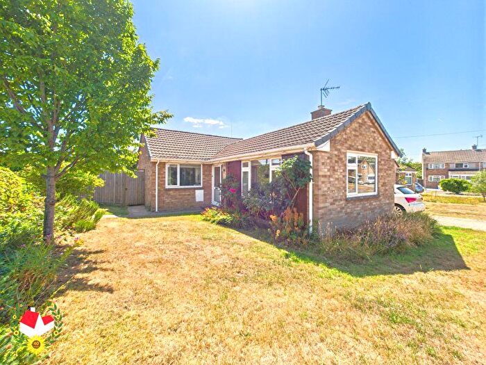 3 Bedroom Detached Bungalow For Sale In Melbourne Drive, Stonehouse, GL10