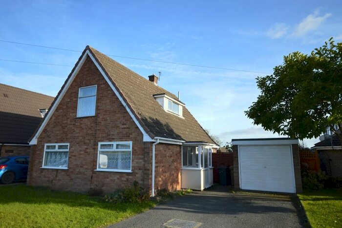 3 Bedroom Detached House To Rent In Cabin Lane, Oswestry SY11