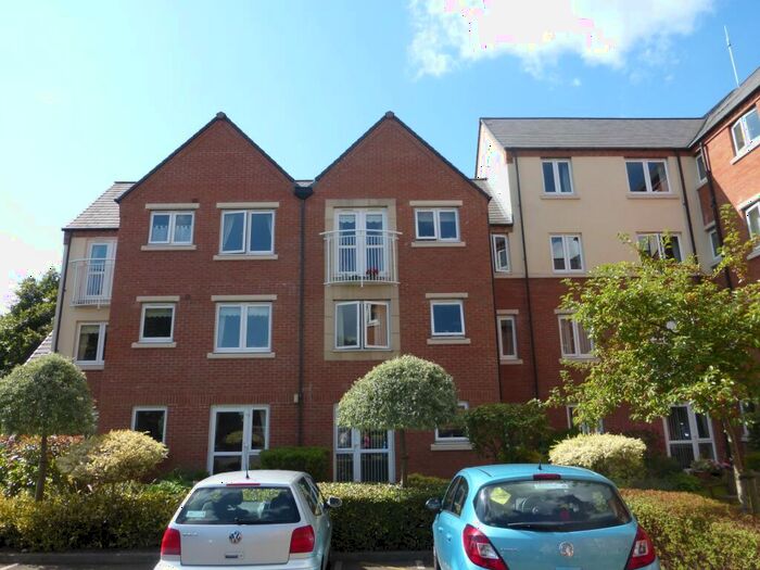 1 Bedroom Retirement Property To Rent In Drury Lane, Stourbridge, DY8