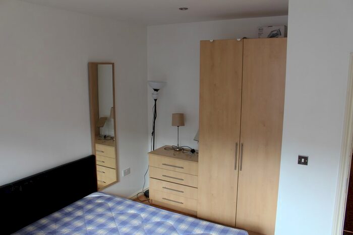 4 Bedroom Detached House To Rent In Balfour Road, Lenton NG7