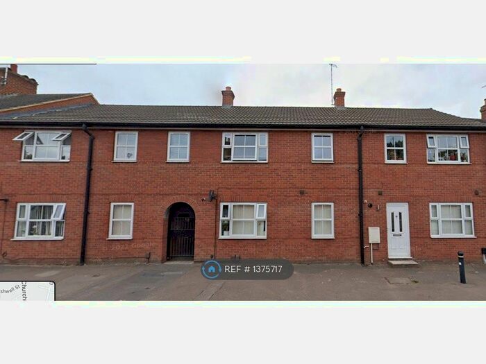 1 Bedroom Flat To Rent In North Street, Leighton Buzzard, LU7