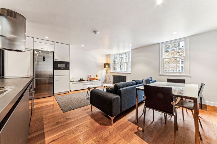 3 Bedroom Terraced House To Rent In Comeragh Mews, London, W14