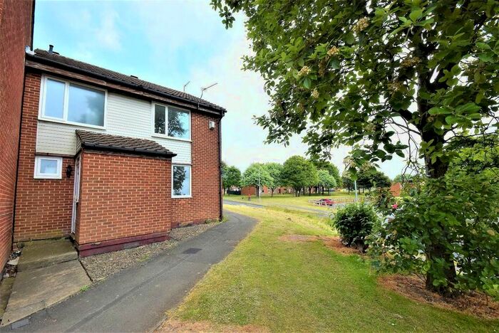 3 Bedroom Property To Rent In Stafford Place, Peterlee, SR8