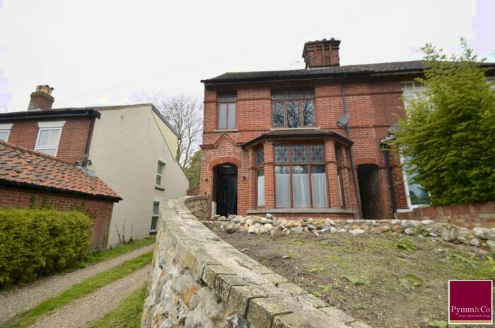 2 Bedroom Flat To Rent In St Leonards Road, Norwich, NR1