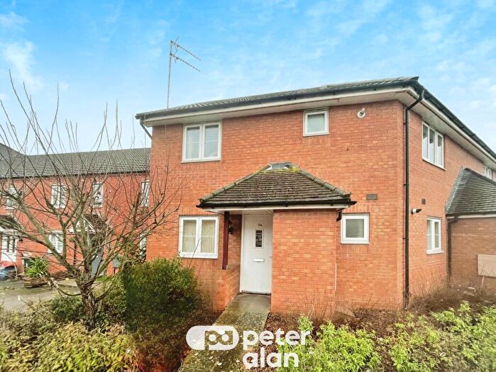 2 Bedroom Flat To Rent In Seabreeze Drive, Newport, NP19
