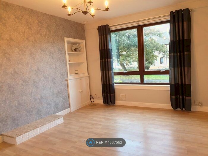 2 Bedroom Flat To Rent In Wotherspoon Crescent, Armadale, EH48