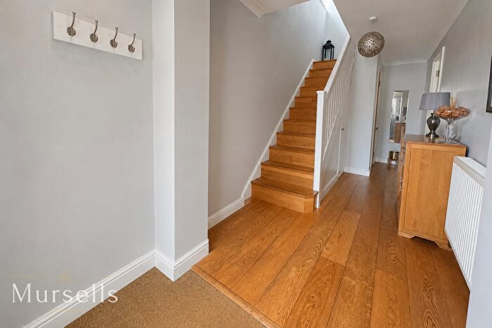 3 Bedroom Detached House For Sale In Shaw Drive, Wareham, BH20 - Photo 10