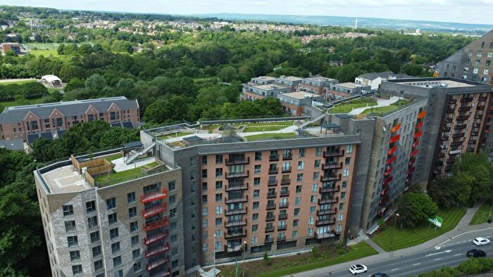 2 Bedroom Apartment To Rent In Mill Wood, Leander Heights Mill Wood, ME14