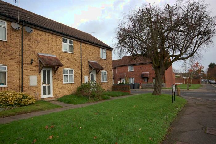 3 Bedroom Terraced House To Rent In Runcie Place, Canterbury, CT2