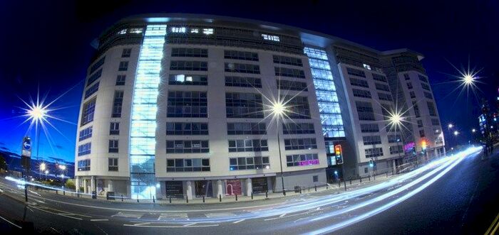 Studio To Rent In Echo, City Centre, Sunderland, SR1