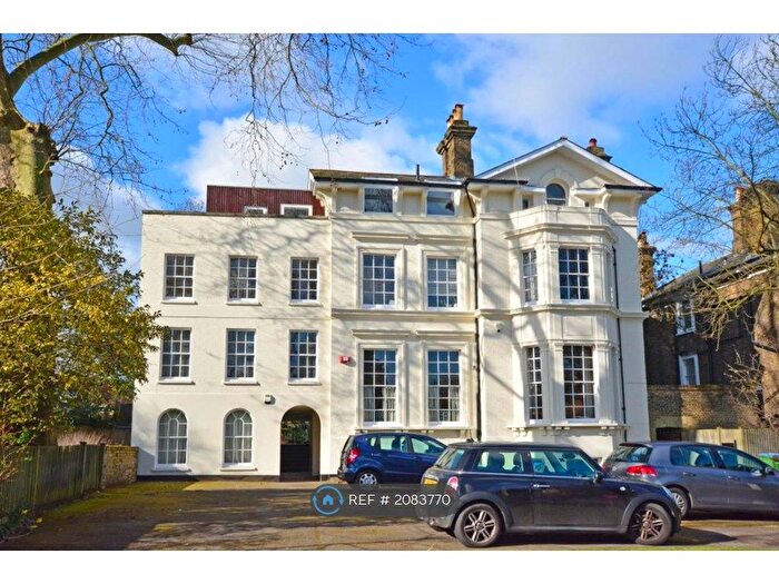 2 Bedroom Flat To Rent In Pond Road, Blackheath, London, SE3
