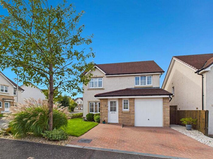 3 Bedroom Detached House For Sale In Frances Gordon Road, Perth, PH2