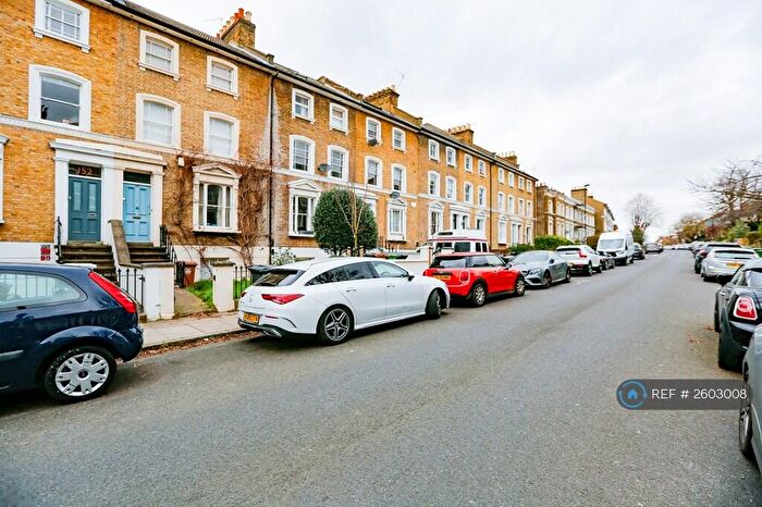1 Bedroom Flat To Rent In Upper Brockley Road, London, SE4