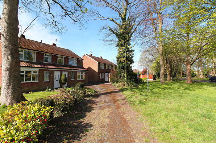 3 Bedroom Semi-Detached House For Sale In Dovecote Drive, Borrowash, Derby, DE72
