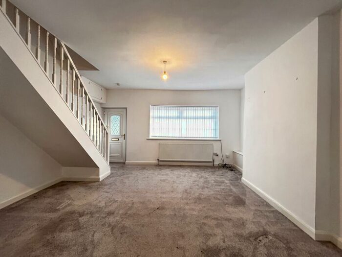 2 Bedroom Terraced House To Rent In Broadmires Terrace, Nettlesworth, Chester Le Street, County Durham, DH2