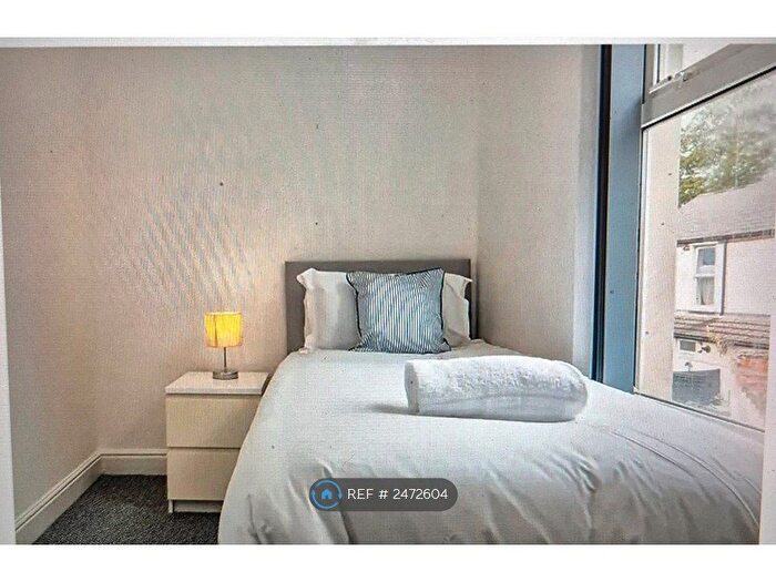 2 Bedroom End Of Terrace House To Rent In Nottingham, Nottingham, NG7