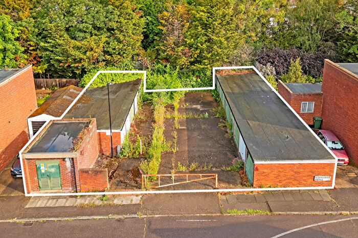 Property For Sale In Aldersgrove Avenue, London, SE9