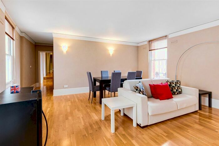 2 Bedroom Flat To Rent In Artillery Mansions, Victoria Street, Westminster, London, SW1H