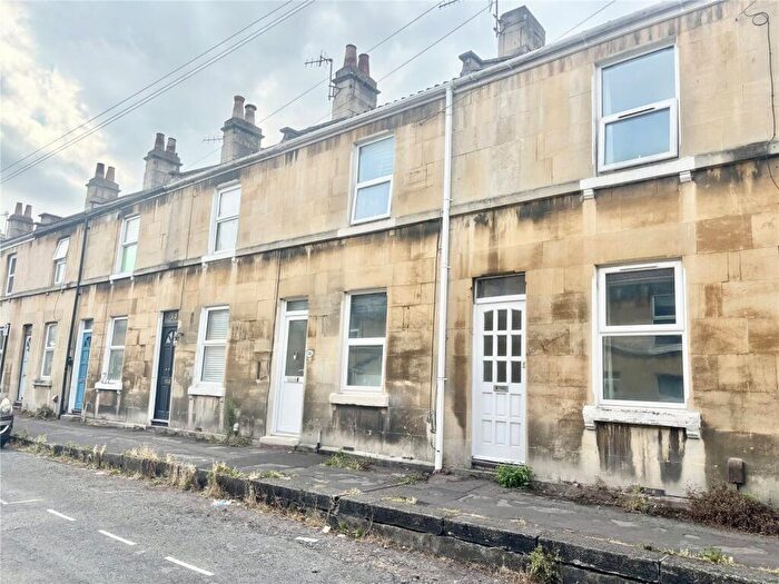3 Bedroom House To Rent In Oldfield Park, BA2
