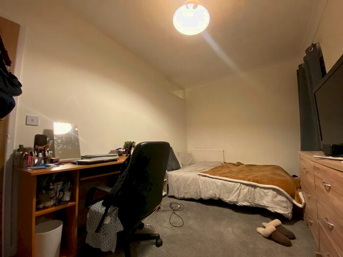 4 Bedroom Terraced House To Rent In Maud Street, Norwich, NR2