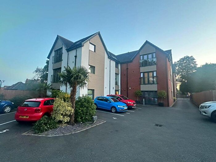 1 Bedroom Flat To Rent In Stratford Road, Shirley, Solihull, West Midlands, B90