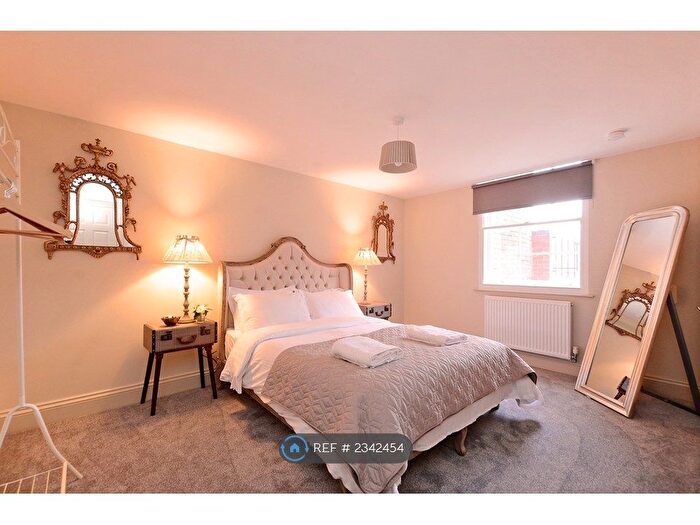 1 Bedroom Flat To Rent In Brunswick Street, Sheffield, S10