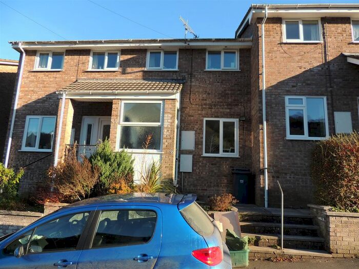 2 Bedroom Semi-Detached House To Rent In Hillington, Ilfracombe EX34