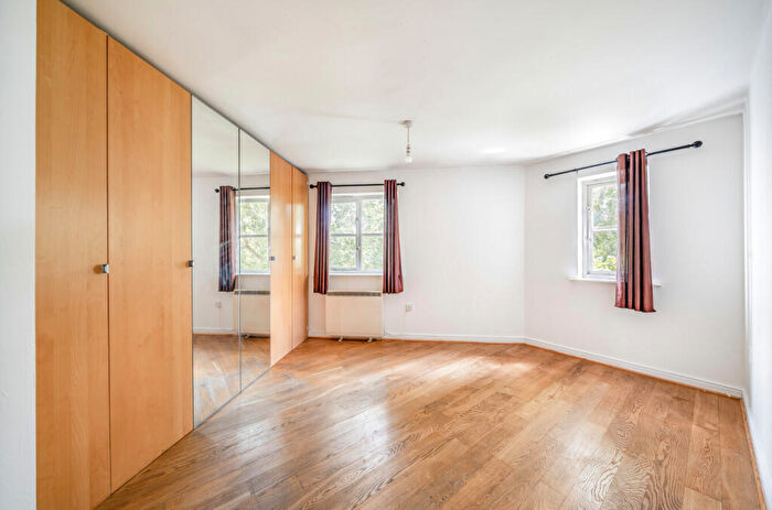 2 Bedroom Apartment To Rent In Thyme Close, Kidbrooke Village, London, SE3