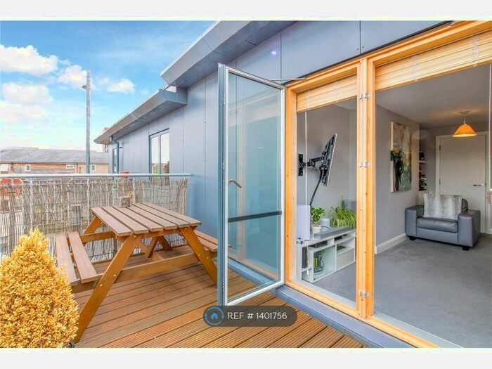 2 Bedroom Flat To Rent In West Street, Bristol, BS3